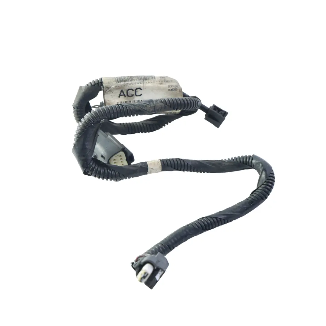 Mk8 Mazo de Cables Parachoques Delantero para Ford Transit Custom con número de pieza JK2T-14B446-ACC Ford Transit Custom Mk8 Mazo de Cables Parachoques Delantero - SKU JK2T-14B446-ACC - Número de pieza JK2T-14B446-ACC