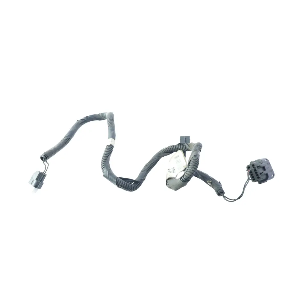 Mk8 Front Panel Bumper Wiring Loom Harness to Ford Transit Custom with Part number JK2T-14B446-ACC Ford Transit Custom Mk8 Front Panel Bumper Wiring Loom Harness - SKU JK2T-14B446-ACC - Part number JK2T-14B446-ACC