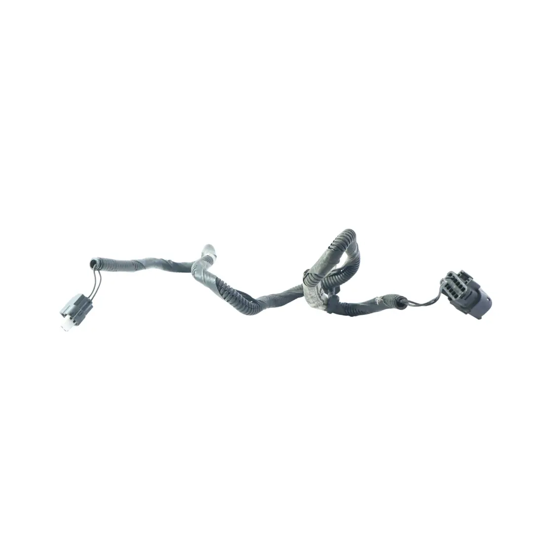 Mk8 Front Panel Bumper Wiring Loom Harness to Ford Transit Custom with Part number JK2T-14B446-ACC Ford Transit Custom Mk8 Front Panel Bumper Wiring Loom Harness - SKU JK2T-14B446-ACC - Part number JK2T-14B446-ACC