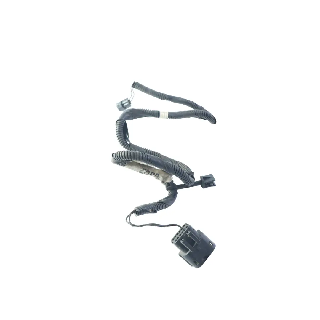 Mk8 Kabelbaum Stoßstange Vorne für Ford Transit Custom mit Teilenummer JK2T-14B446-ACC Ford Transit Custom Mk8 Kabelbaum Stoßstange Vorne - SKU JK2T-14B446-ACC - Teilenummer JK2T-14B446-ACC