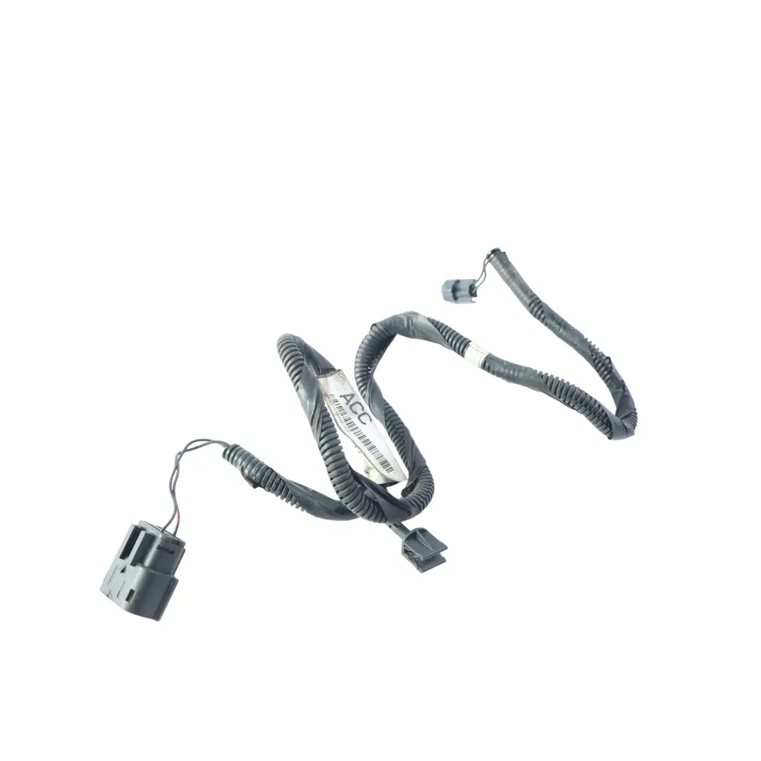 Mk8 Faisceau Câblage Pare-Chocs Avant pour Ford Transit Custom à propos du numéro de pièce JK2T-14B446-ACC Ford Transit Custom Mk8 Faisceau Câblage Pare-Chocs Avant - SKU JK2T-14B446-ACC - Numéro de pièce JK2T-14B446-ACC