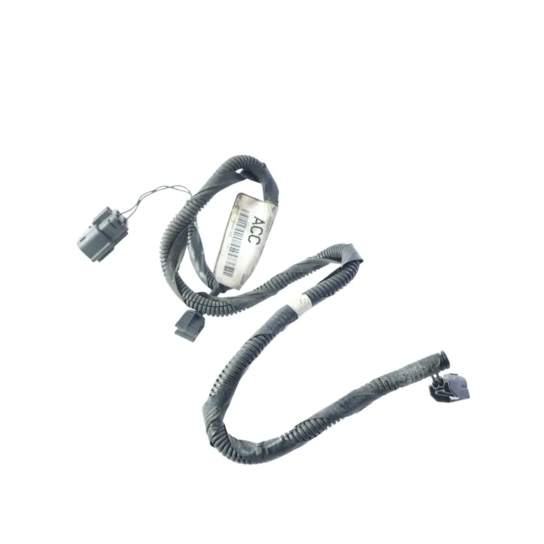 Mk8 Front Panel Bumper Wiring Loom Harness to Ford Transit Custom with Part number JK2T-14B446-ACC Ford Transit Custom Mk8 Front Panel Bumper Wiring Loom Harness - SKU JK2T-14B446-ACC - Part number JK2T-14B446-ACC