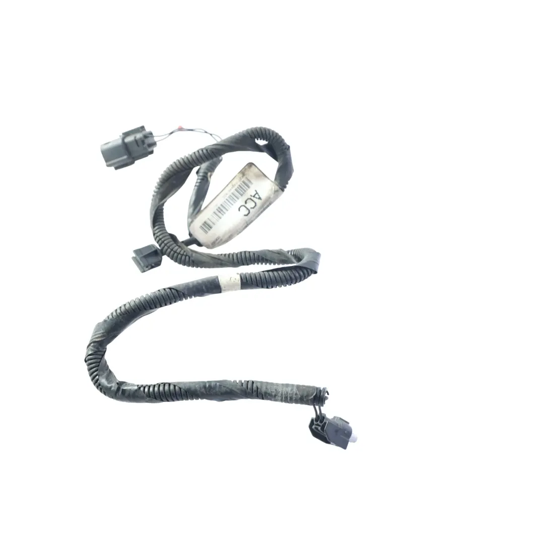 Ford Transit Custom Mk8 Kabelbaum Stoßstange Vorne - SKU JK2T-14B446-ACC - Teilenummer JK2T-14B446-ACC
