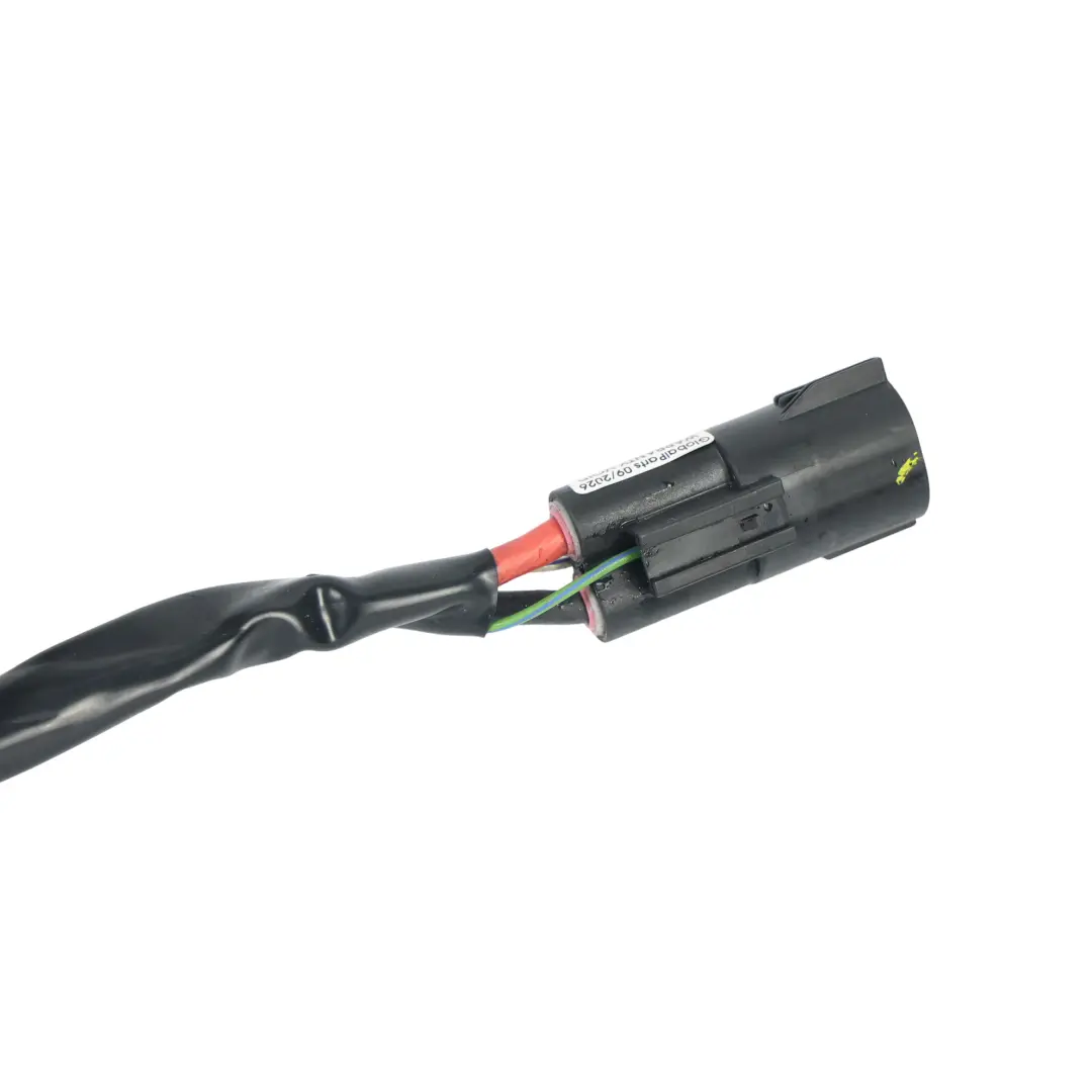 Land Rover Range Rover Sport L494 3.0 Diesel Ventilateur Moteur - SKU JLR-B85-PLA - Numéro de pièce JLR-B85-PLA