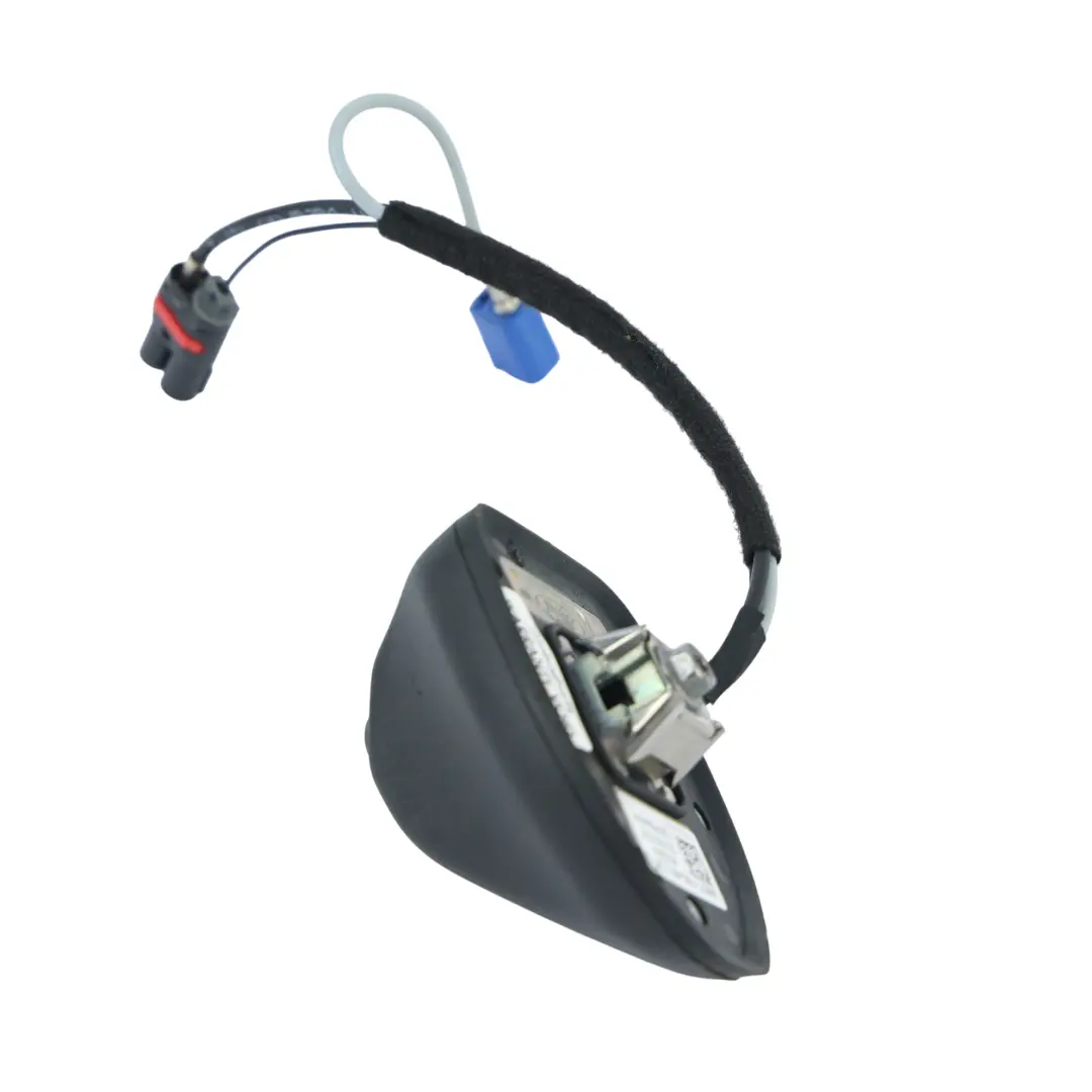 ST-3 MK3 Baza Anteny Nawigacji Satelitarnej DAB JM5T-19G461-DA do Ford Focus o numerze JM5T19G461DA Ford Focus ST-3 MK3 Baza Anteny Nawigacji Satelitarnej DAB JM5T-19G461-DA - SKU JM5T19G461DA - Numer Części JM5T19G461DA