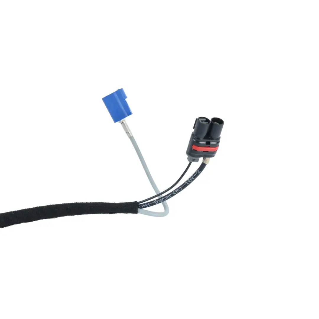 Ford Focus St-3 Mk3 DAB Satelite Navigation Aerial Antenna Base JM5T-19G461-DA - SKU JM5T19G461DA - Part number JM5T19G461DA