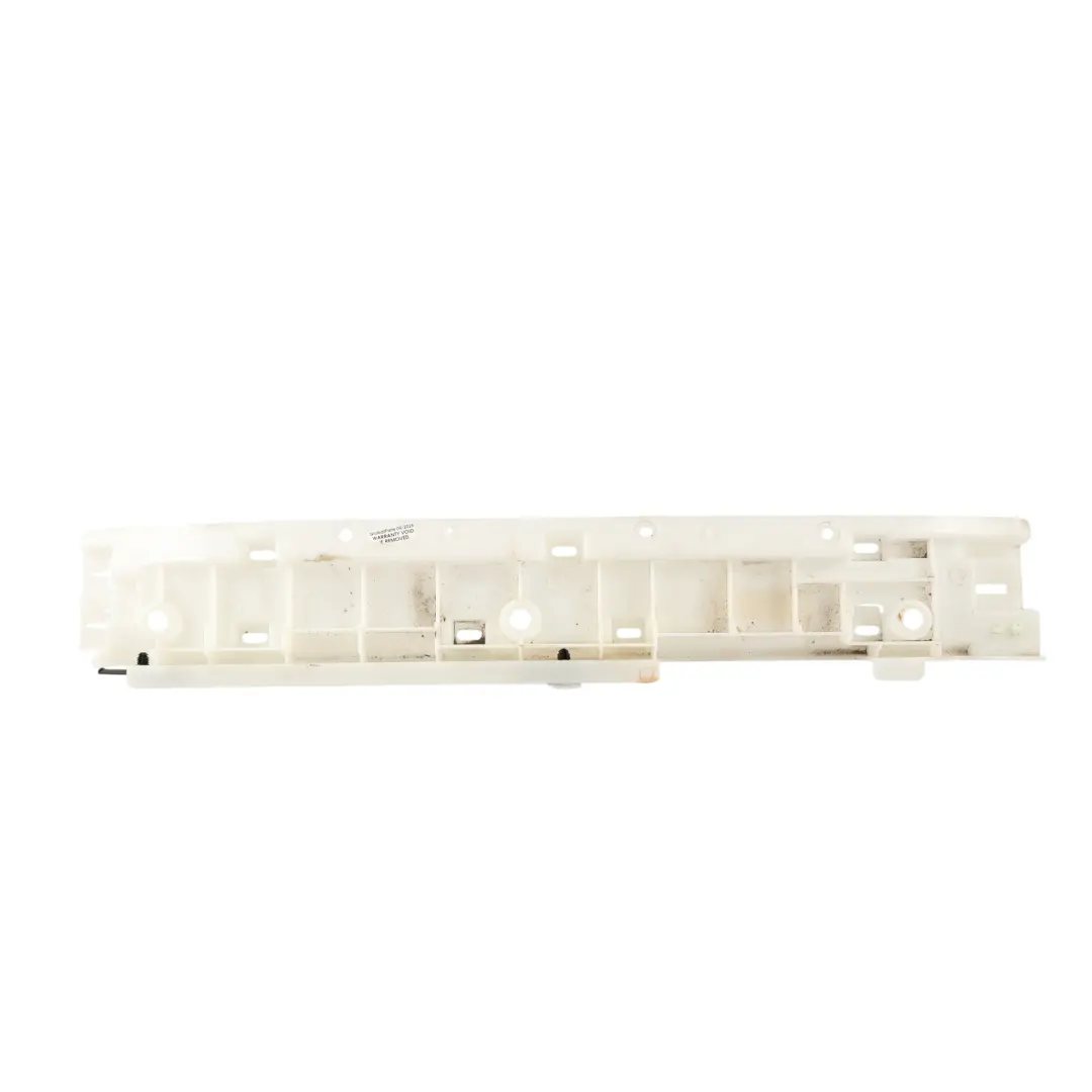 Range Rover Sport L494 Front Bumper Mount Bracket Holder Left N/S - SKU JPLA-107B01-A - Part number JPLA-107B01-A