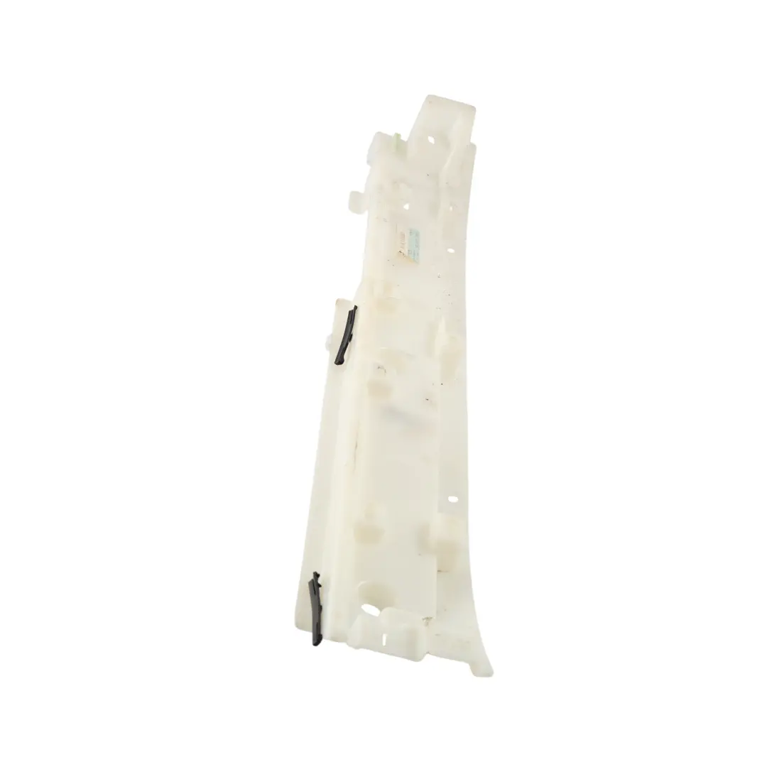 Range Rover Sport L494 Front Bumper Mount Bracket Holder Left N/S - SKU JPLA-107B01-A - Part number JPLA-107B01-A