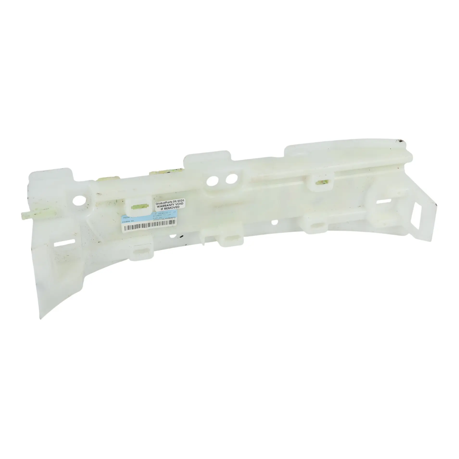 Land Rover L494 Range Rover Sport Türschweller Halterung Links JPLA-107B01-B