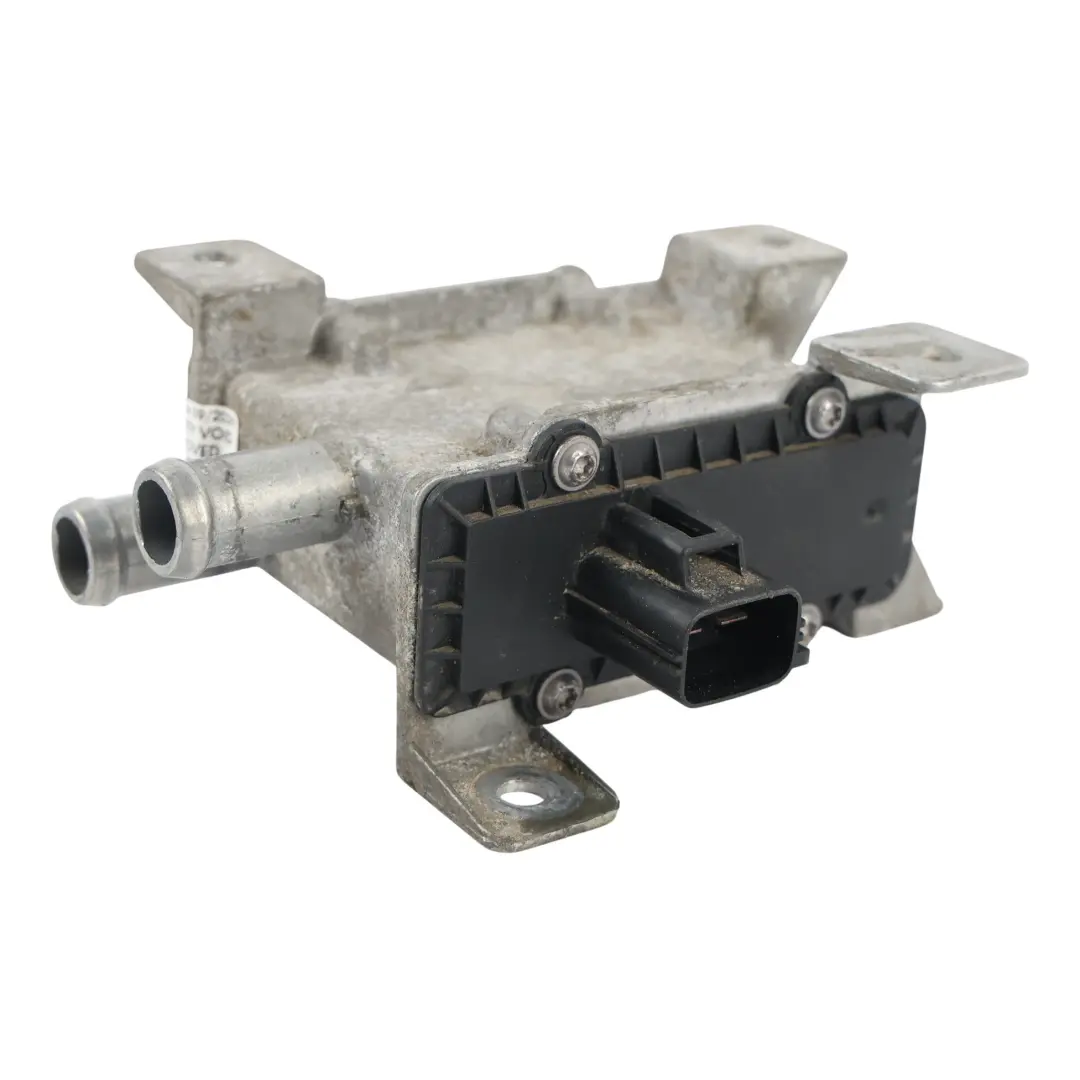 Cooling Control Valve to Land Rover Discovery Sport L550 Battery with Part number JPLA-10C780-AA Land Rover Discovery Sport L550 Battery Cooling Control Valve - SKU JPLA-10C780-AA - Part number JPLA-10C780-AA