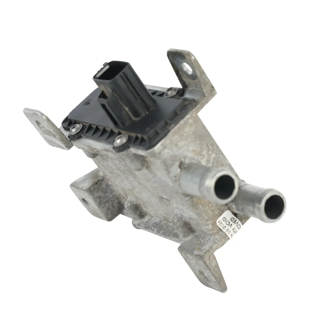 Land Rover Discovery Sport L550 Battery Cooling Control Valve - SKU JPLA-10C780-AA - Part number JPLA-10C780-AA