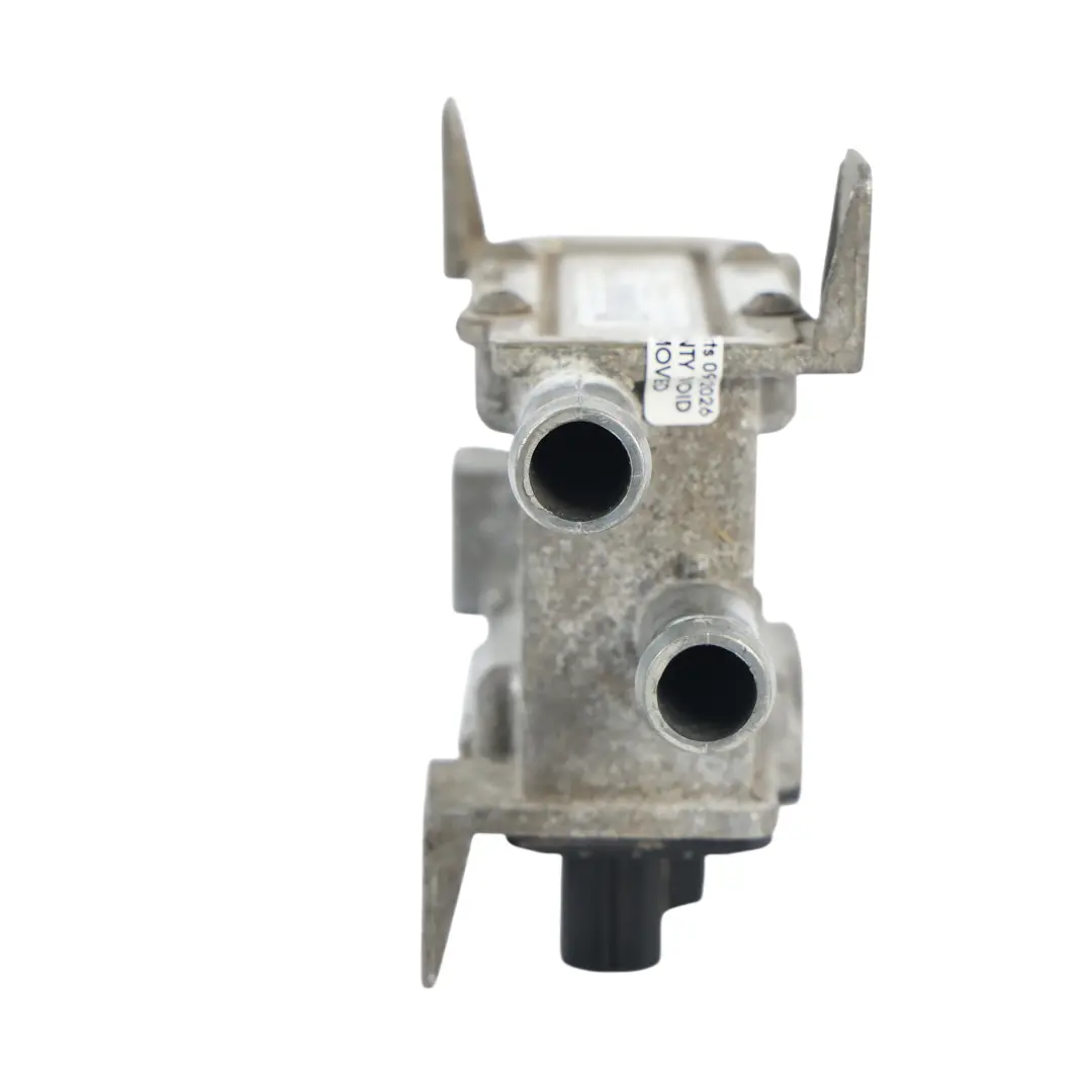 Land Rover Discovery Sport L550 Battery Cooling Control Valve - SKU JPLA-10C780-AA - Part number JPLA-10C780-AA