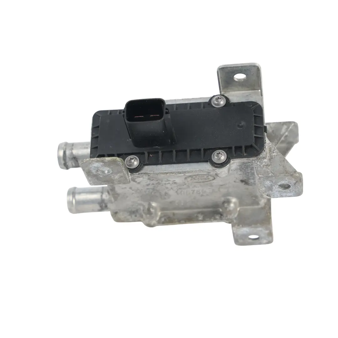 Cooling Control Valve to Land Rover Discovery Sport L550 Battery with Part number JPLA-10C780-AA Land Rover Discovery Sport L550 Battery Cooling Control Valve - SKU JPLA-10C780-AA - Part number JPLA-10C780-AA