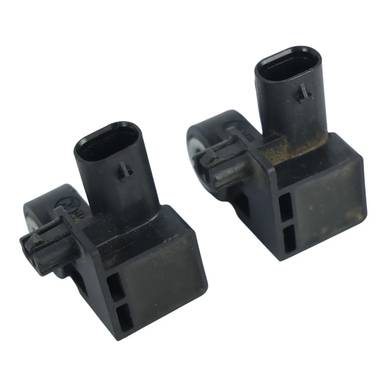 Range Rover Evoque L551 Crash Impact Control Sensor JPLA-14B006-DA