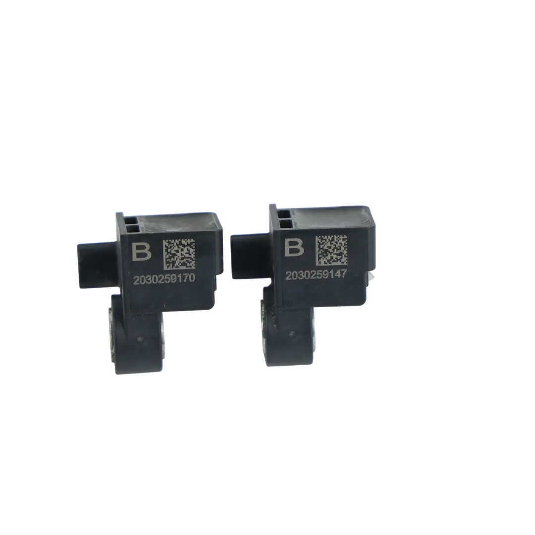 Crash Impact Control Sensor to Range Rover Evoque L551 with Part number JPLA-14B006-DA Range Rover Evoque L551 Crash Impact Control Sensor - SKU JPLA-14B006-DA-1 - Part number JPLA-14B006-DA