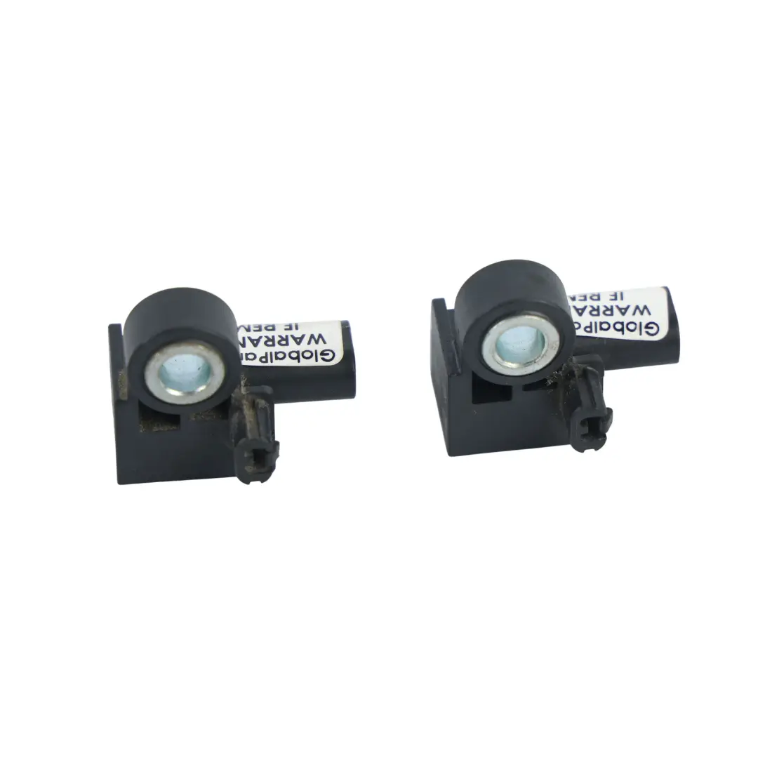 Sensor de Impacto Colisión para Land Rover Range Rover Evoque L551 con número de pieza JPLA-14B006-DA Land Rover Range Rover Evoque L551 Sensor de Impacto Colisión - SKU JPLA-14B006-DA-1 - Número de pieza JPLA-14B006-DA