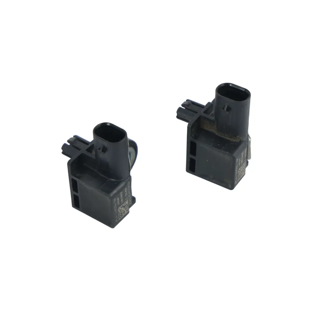 Crash Impact Control Sensor to Range Rover Evoque L551 with Part number JPLA-14B006-DA Range Rover Evoque L551 Crash Impact Control Sensor - SKU JPLA-14B006-DA-1 - Part number JPLA-14B006-DA