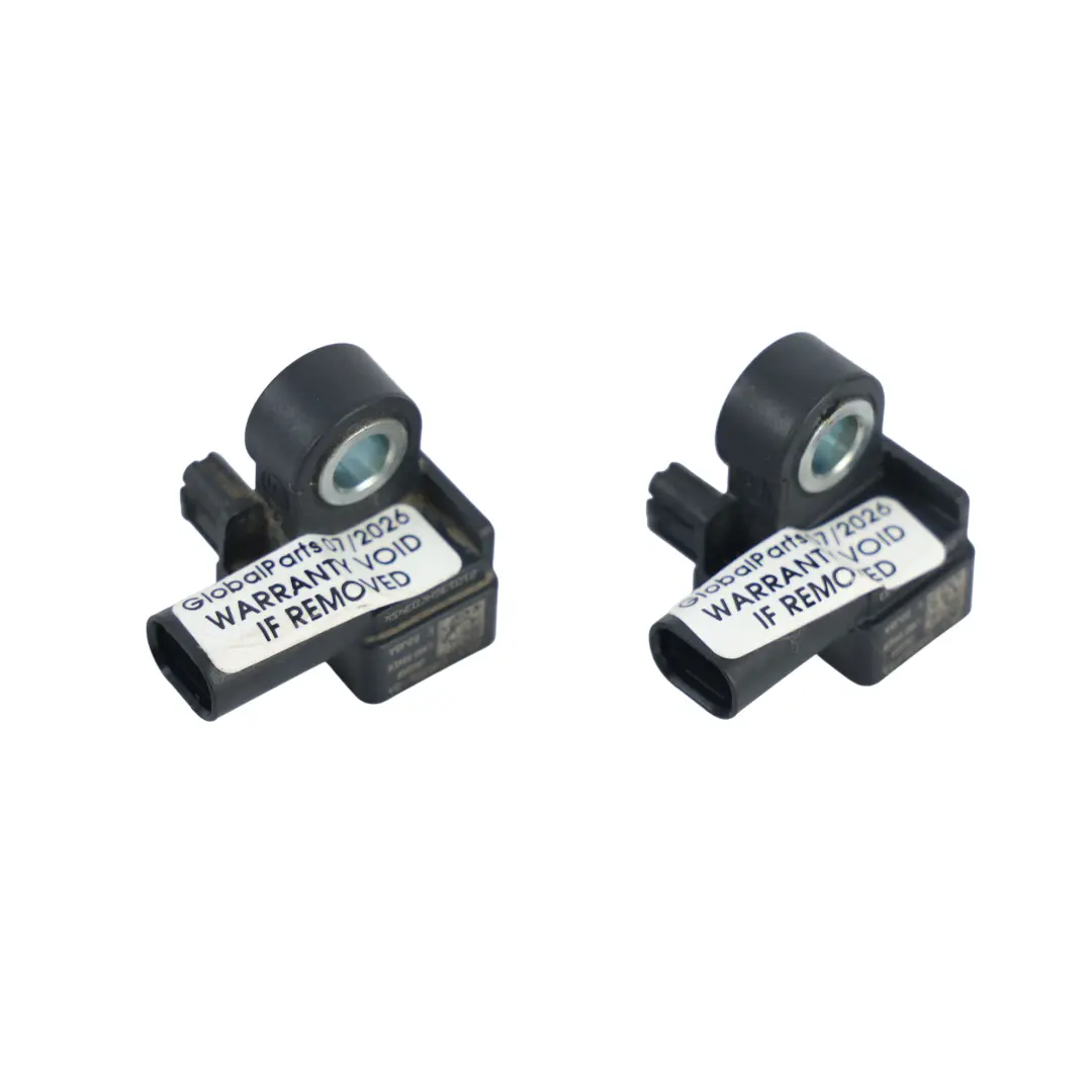 Crash Impact Control Sensor to Range Rover Evoque L551 with Part number JPLA-14B006-DA Range Rover Evoque L551 Crash Impact Control Sensor - SKU JPLA-14B006-DA-1 - Part number JPLA-14B006-DA