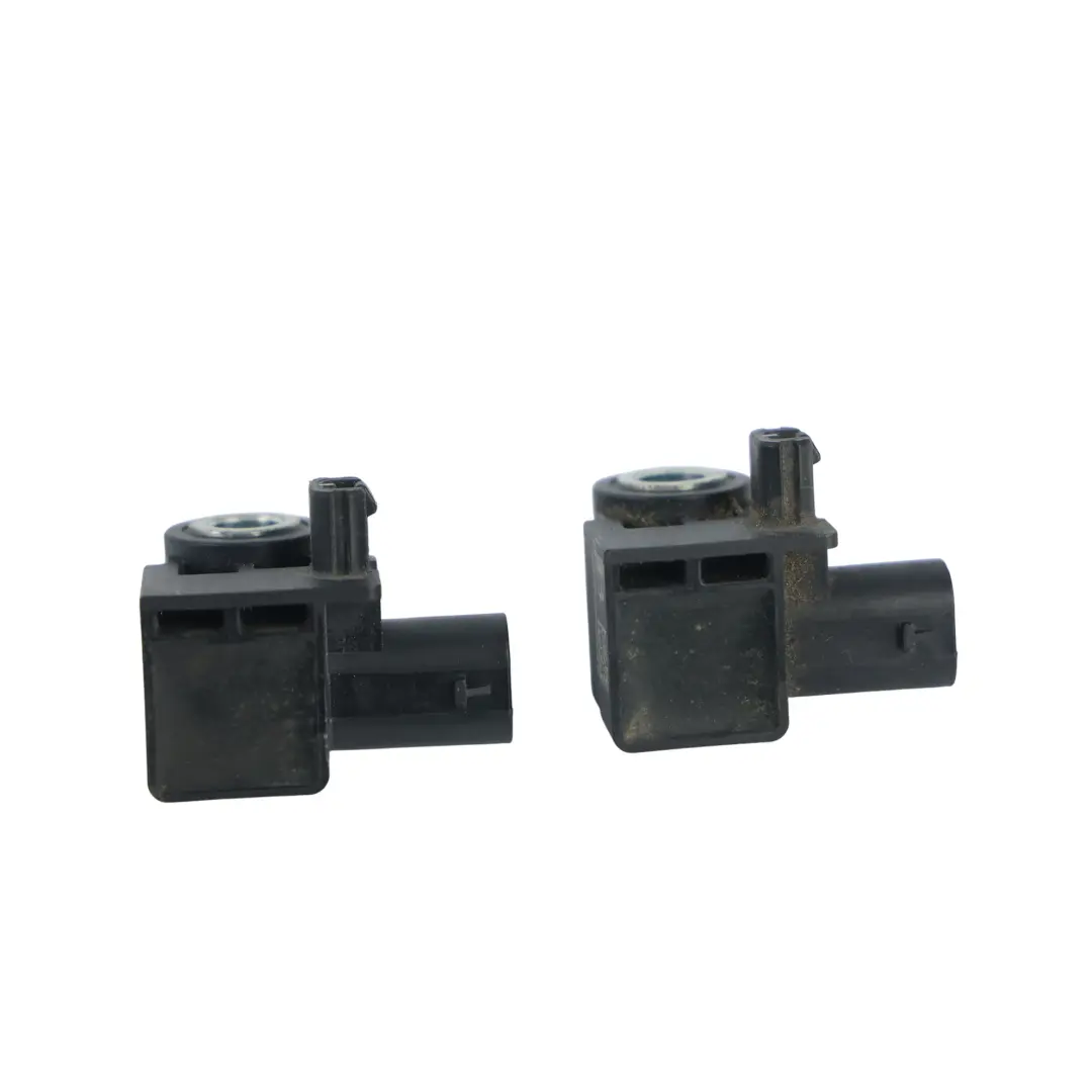 Crash Impact Control Sensor to Range Rover Evoque L551 with Part number JPLA-14B006-DA Range Rover Evoque L551 Crash Impact Control Sensor - SKU JPLA-14B006-DA-1 - Part number JPLA-14B006-DA