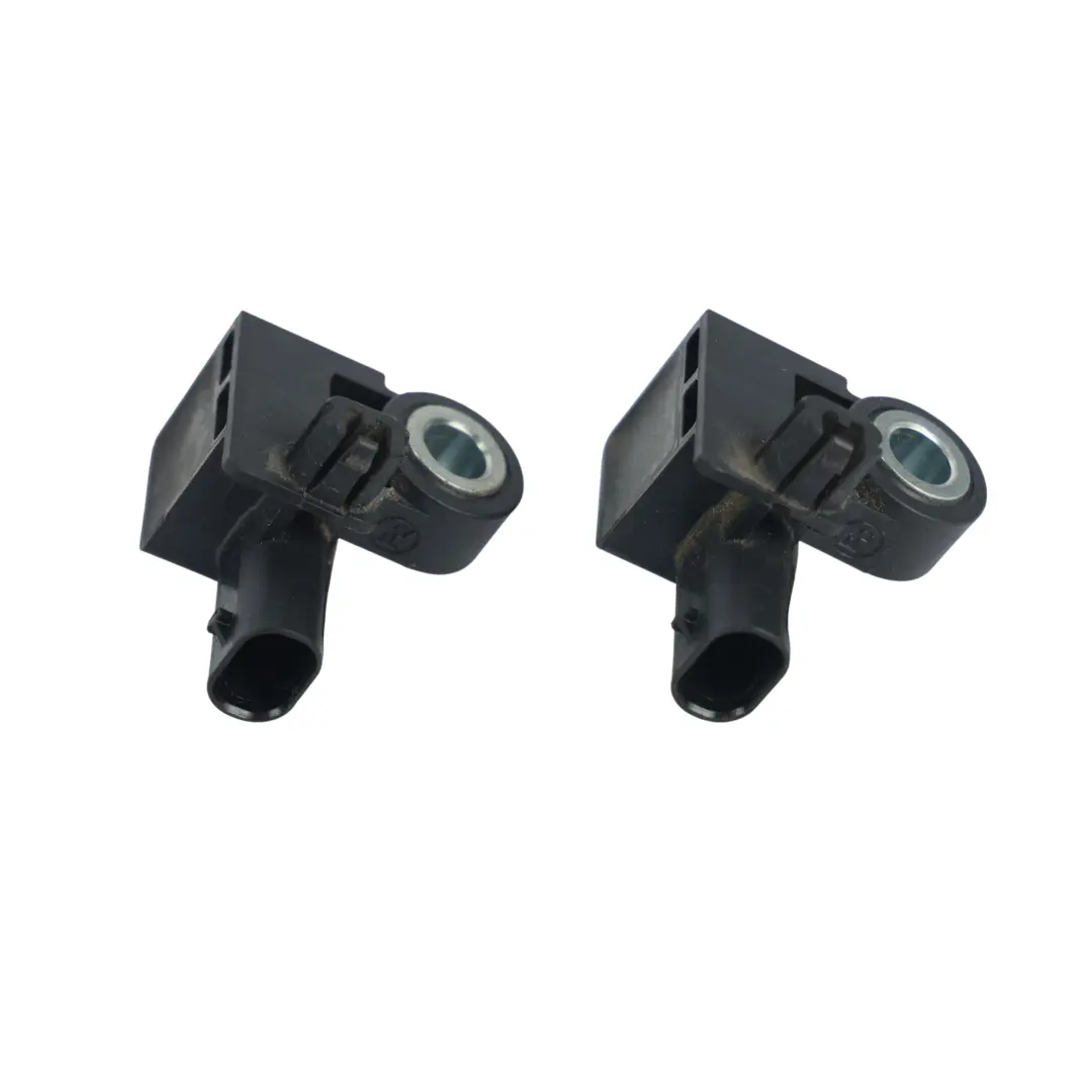 Crash Impact Control Sensor to Range Rover Evoque L551 with Part number JPLA-14B006-DA Range Rover Evoque L551 Crash Impact Control Sensor - SKU JPLA-14B006-DA-1 - Part number JPLA-14B006-DA