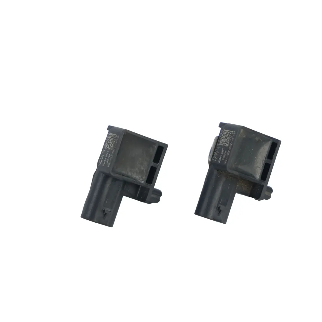 Land Rover Range Rover Evoque L551 Sensor de Impacto Colisión - SKU JPLA-14B006-DA-1 - Número de pieza JPLA-14B006-DA