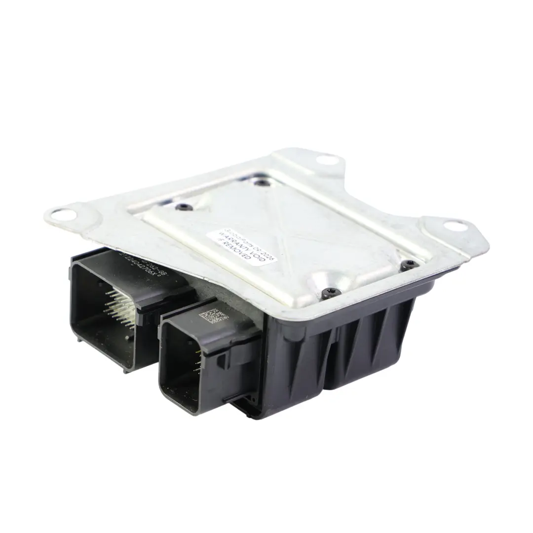 Range Rover Sport L494 Air Module Control Unit Restraint SRS ECU - SKU JPLA-14D374-AF - Part number JPLA-14D374-AF