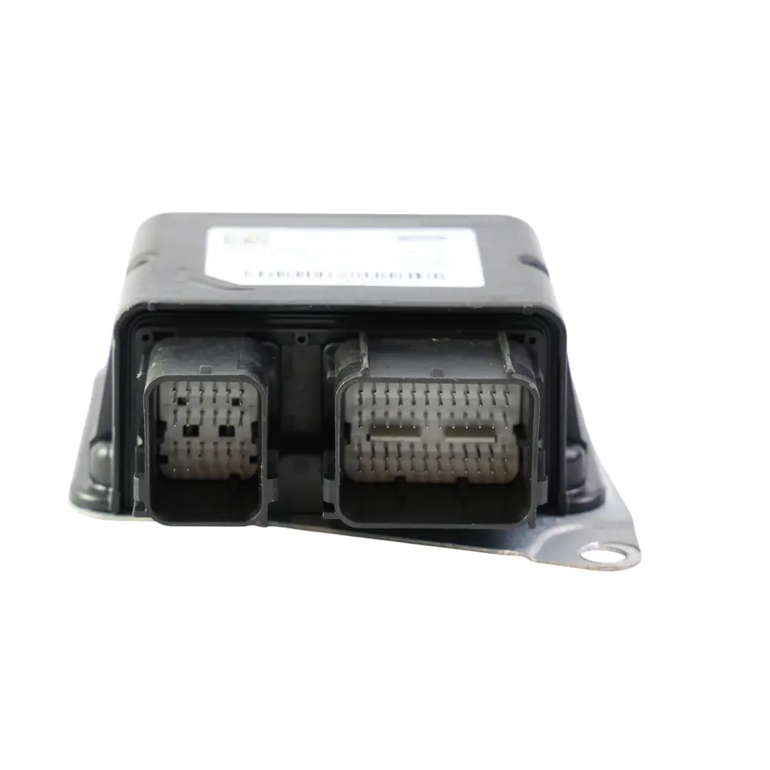 Land Rover Modulo Aria Unità Controllo Restraint SRS ECU - SKU JPLA-14D374-AF - Numero di parte JPLA-14D374-AF