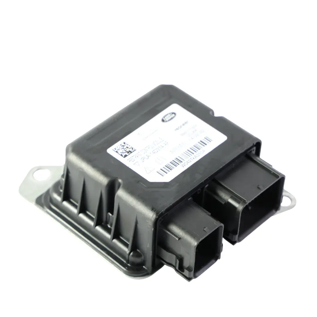 Modulo Aria Unità Controllo Restraint SRS ECU per Land Rover con numero di parte JPLA-14D374-AF Land Rover Modulo Aria Unità Controllo Restraint SRS ECU - SKU JPLA-14D374-AF - Numero di parte JPLA-14D374-AF