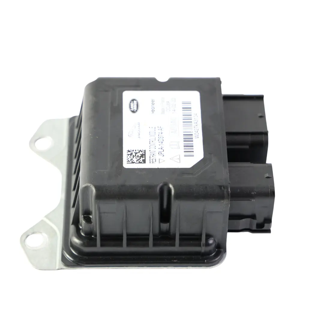 Range Rover Sport L494 Air Module Control Unit Restraint SRS ECU - SKU JPLA-14D374-AF - Part number JPLA-14D374-AF