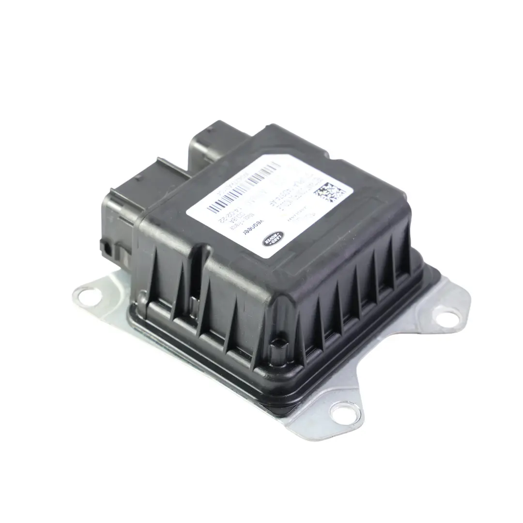 Module Control Unit Restraint SRS ECU to Range Rover Sport L494 Air with Part number JPLA-14D374-AF Range Rover Sport L494 Air Module Control Unit Restraint SRS ECU - SKU JPLA-14D374-AF - Part number JPLA-14D374-AF
