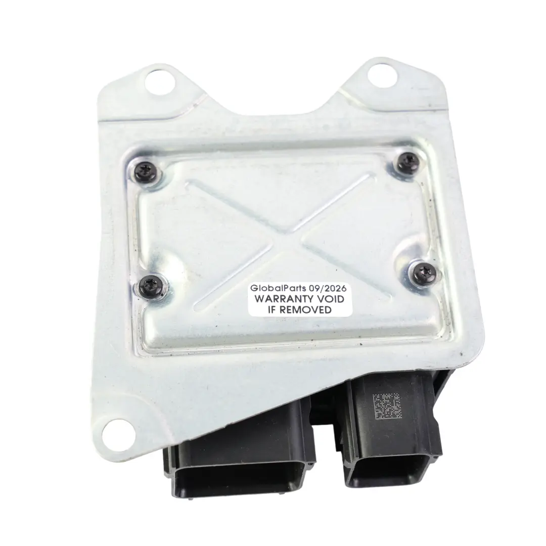 Module Control Unit Restraint SRS ECU to Range Rover Sport L494 Air with Part number JPLA-14D374-AF Range Rover Sport L494 Air Module Control Unit Restraint SRS ECU - SKU JPLA-14D374-AF - Part number JPLA-14D374-AF