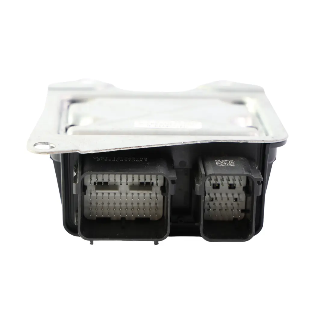 Module Control Unit Restraint SRS ECU to Range Rover Sport L494 Air with Part number JPLA-14D374-AF Range Rover Sport L494 Air Module Control Unit Restraint SRS ECU - SKU JPLA-14D374-AF - Part number JPLA-14D374-AF