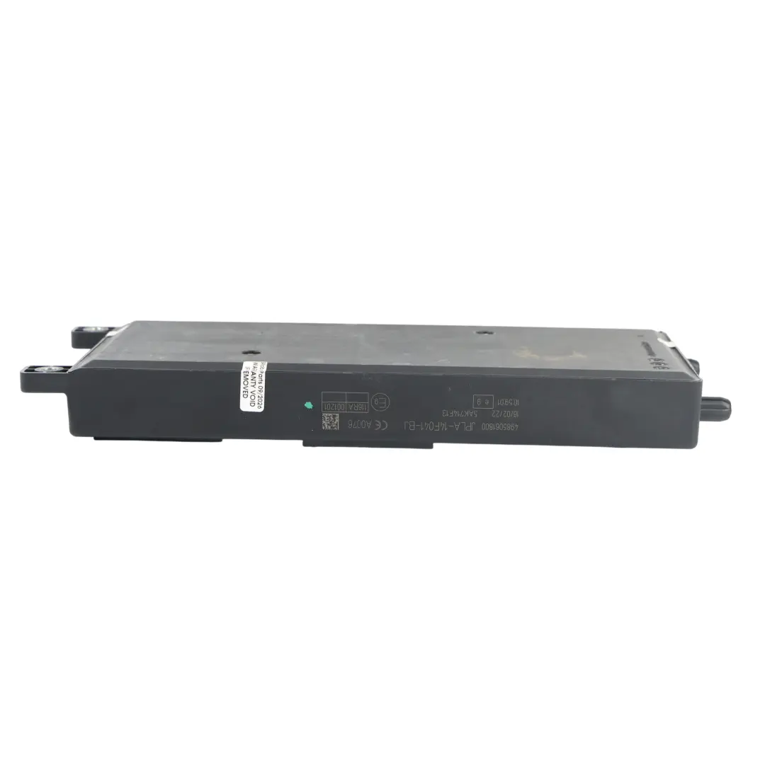 Land Rover Range Rover Sport L494 Moduł BCM ECU 3.0 Diesel - SKU JPLA-14F041-BJ - Numer Części JPLA-14F041-BJ