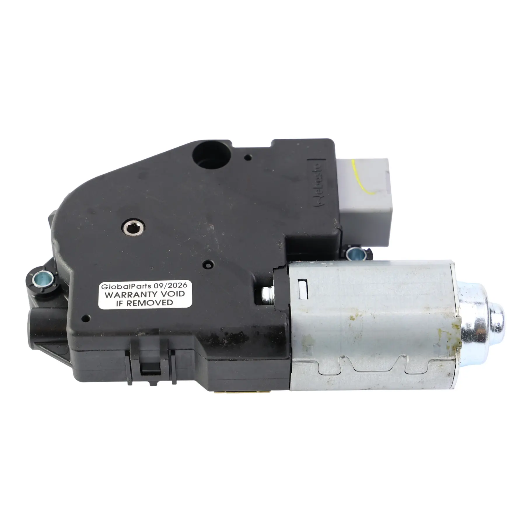 Range Rover Sport L494 Sliding Roof Panoramic Sunroof Motor JPLA-53508-AA