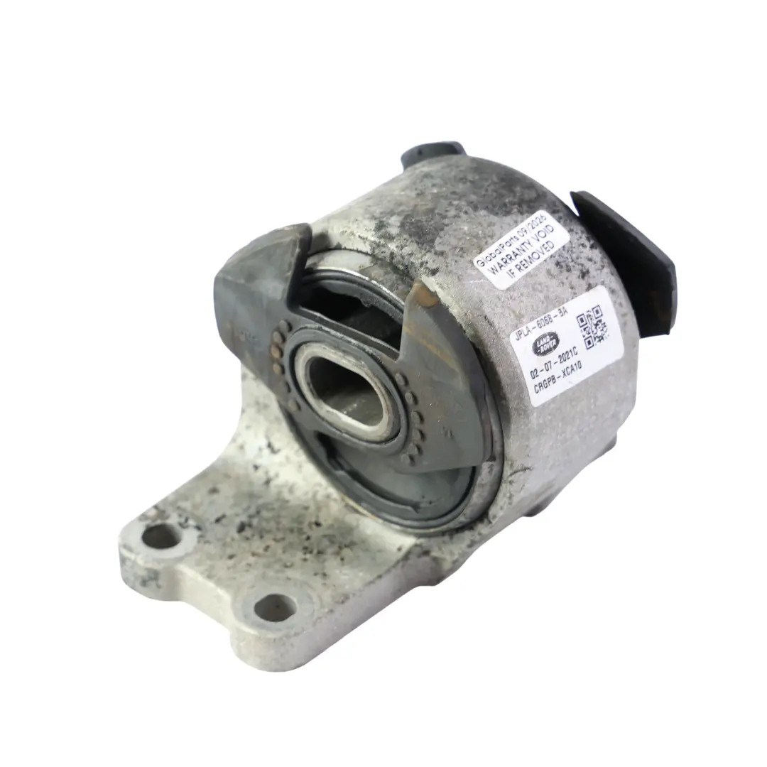Land Rover Gearbox Transfer Box Halterung Träger - SKU JPLA-6068-BA - Teilenummer JPLA-6068-BA
