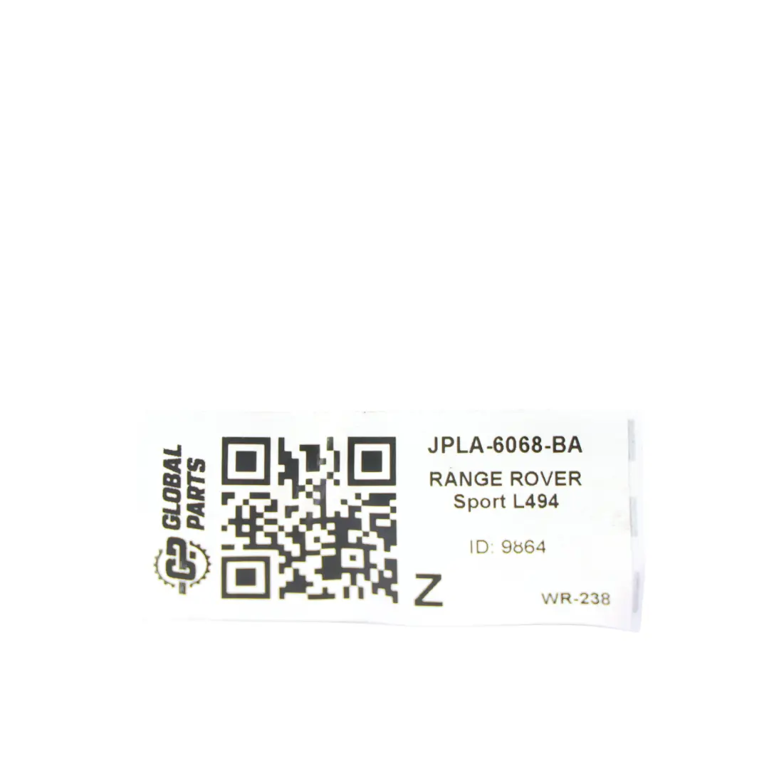 Poduszka Skrzyni Biegów do Land Rover Range Rover Sport L494 o numerze JPLA-6068-BA Land Rover Range Rover Sport L494 Poduszka Skrzyni Biegów - SKU JPLA-6068-BA - Numer Części JPLA-6068-BA