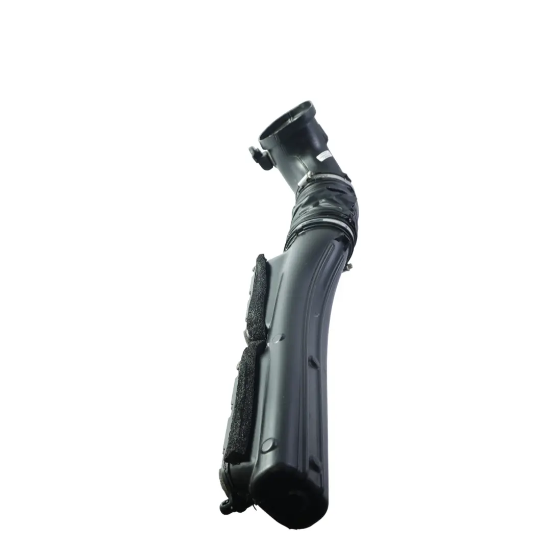 Range Rover L494 Hood Bonnet Air Intake Pipe Housing Left N/S - SKU JPLA-9H707-AA - Part number JPLA-9H707-AA