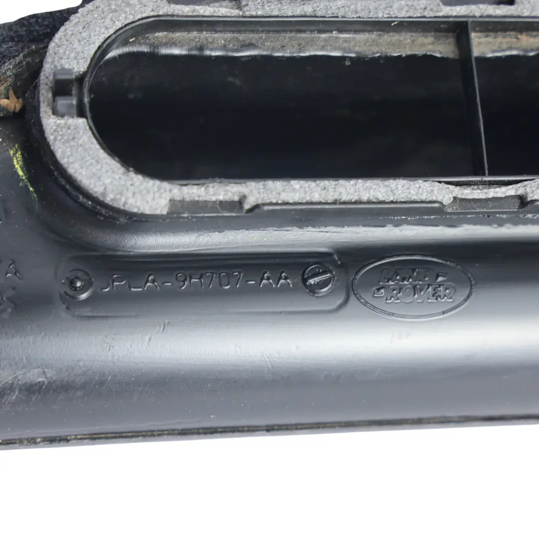 Range Rover L494 Hood Bonnet Air Intake Pipe Housing Left N/S - SKU JPLA-9H707-AA - Part number JPLA-9H707-AA
