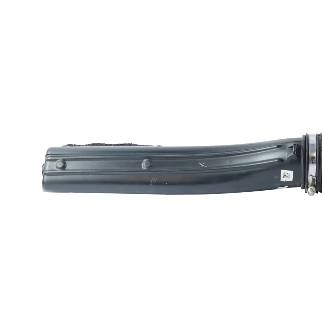 Range Rover L494 Hood Bonnet Air Intake Pipe Housing Left N/S - SKU JPLA-9H707-AA - Part number JPLA-9H707-AA