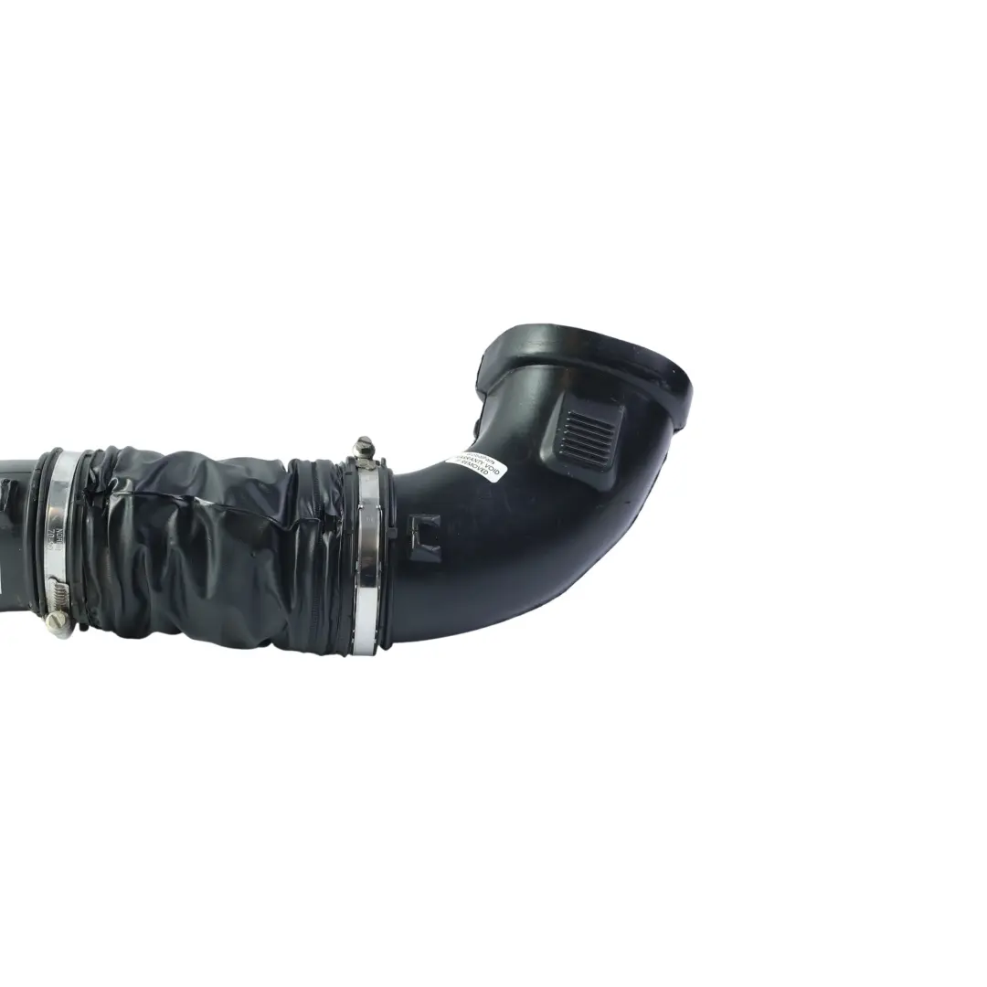 Range Rover L494 Hood Bonnet Air Intake Pipe Housing Left N/S - SKU JPLA-9H707-AA - Part number JPLA-9H707-AA