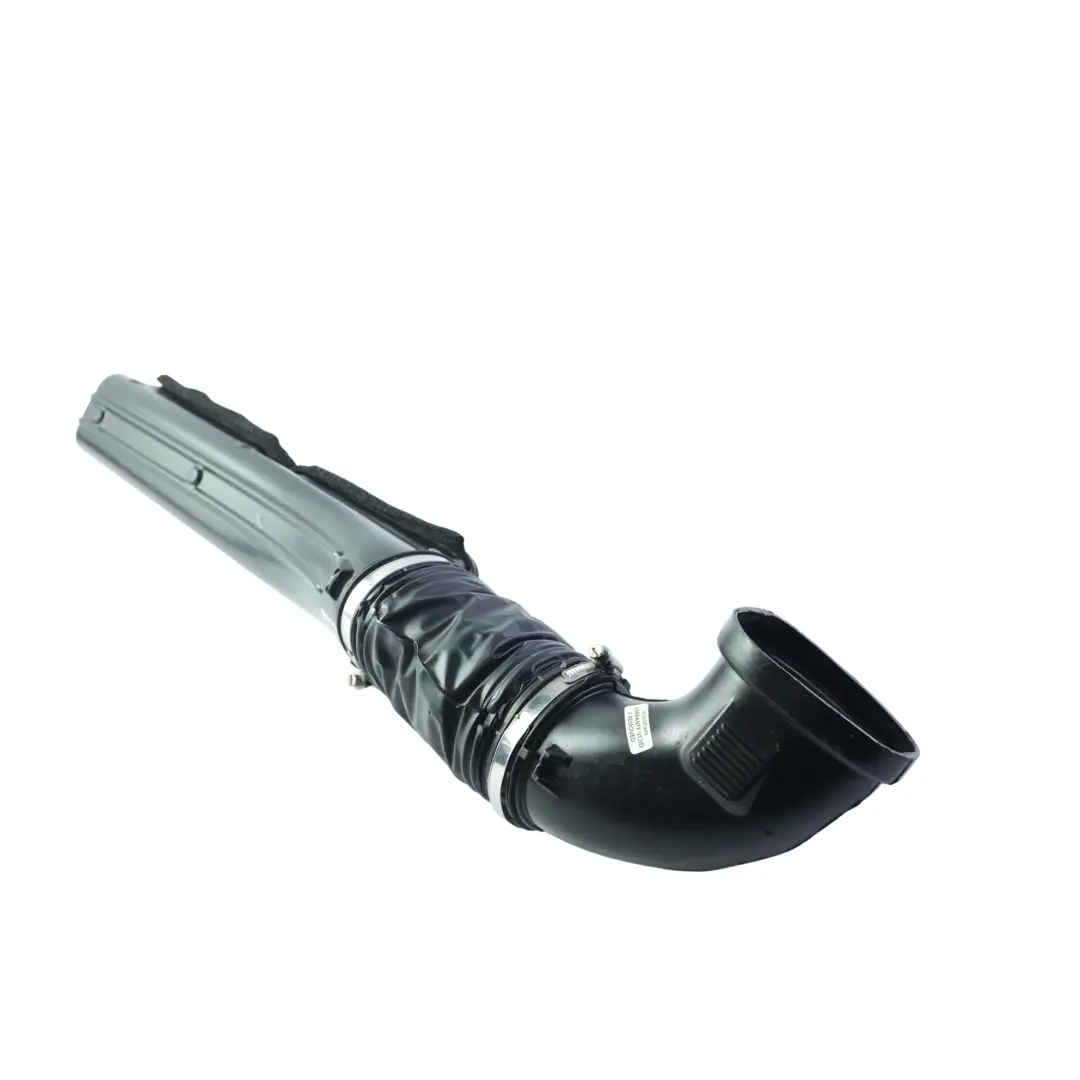 Range Rover L494 Hood Bonnet Air Intake Pipe Housing Left N/S - SKU JPLA-9H707-AA - Part number JPLA-9H707-AA