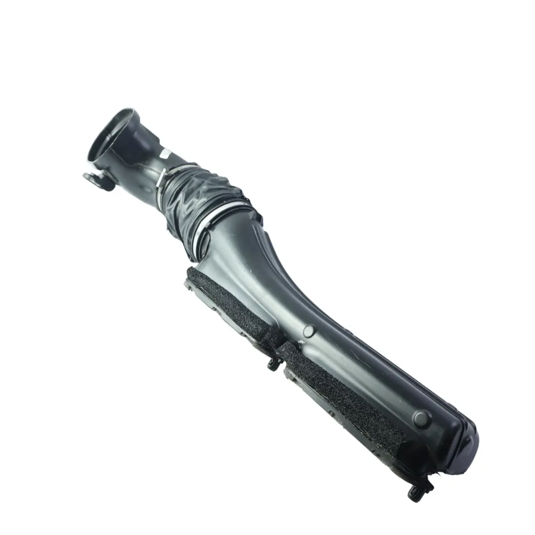 Range Rover L494 Hood Bonnet Air Intake Pipe Housing Left N/S - SKU JPLA-9H707-AA - Part number JPLA-9H707-AA