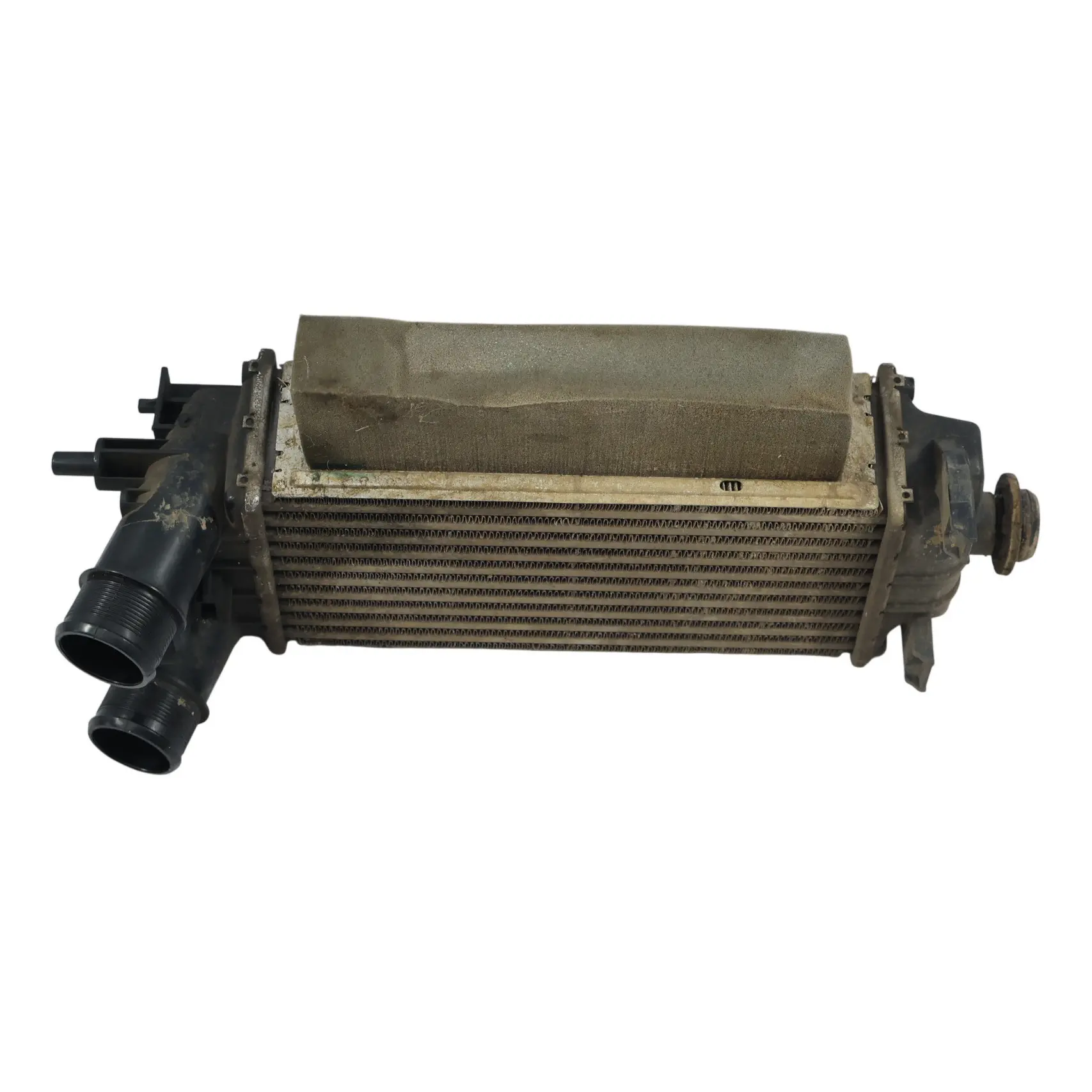 Ford Transit Courier Mk1 Intercooler Radiatore Diesel 1.5 JT76-6K775-DA