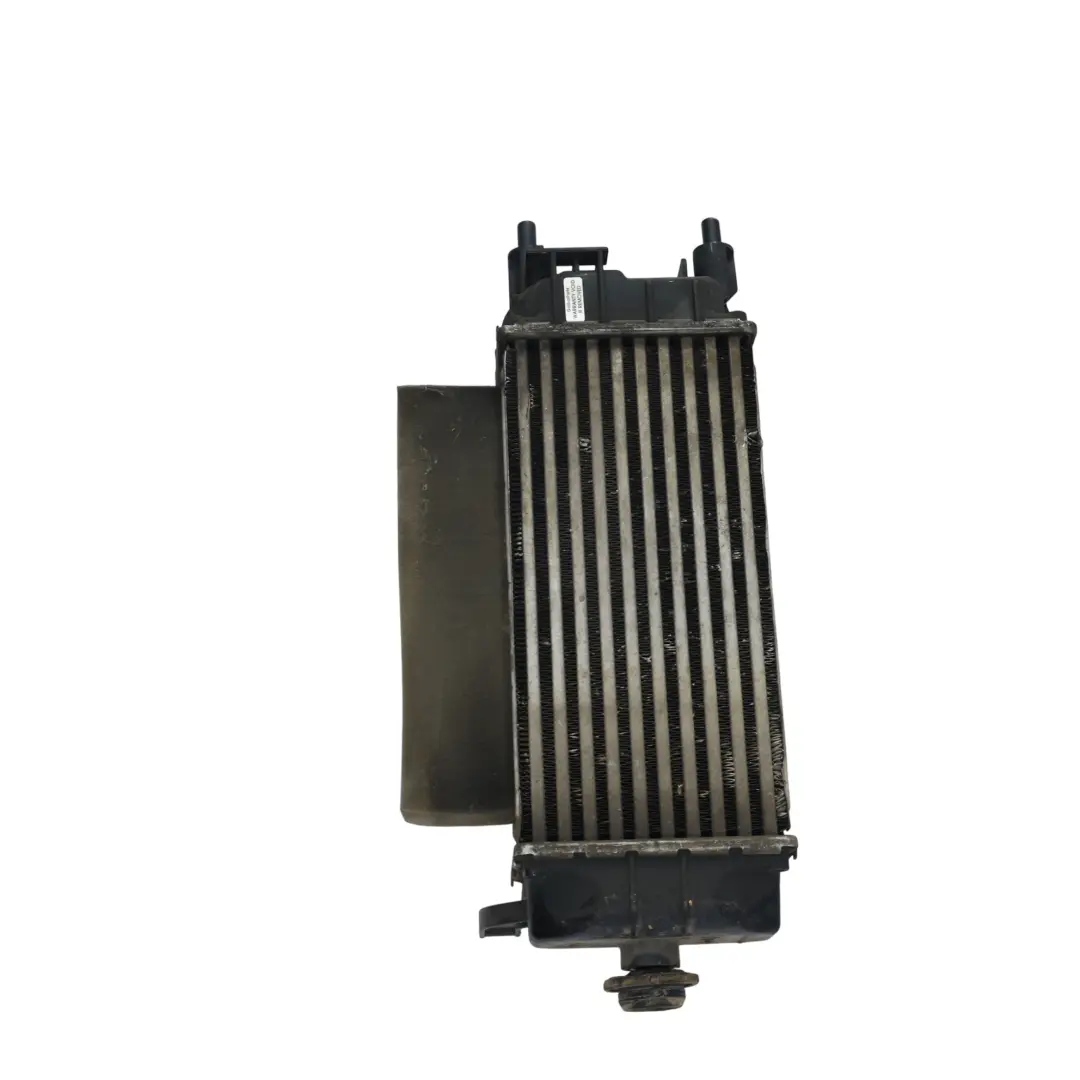 Ford Transit Courier Mk1 Intercooler Radiatore Diesel 1.5 JT76-6K775-DA - SKU JT766K775DA - Numero di parte JT766K775DA