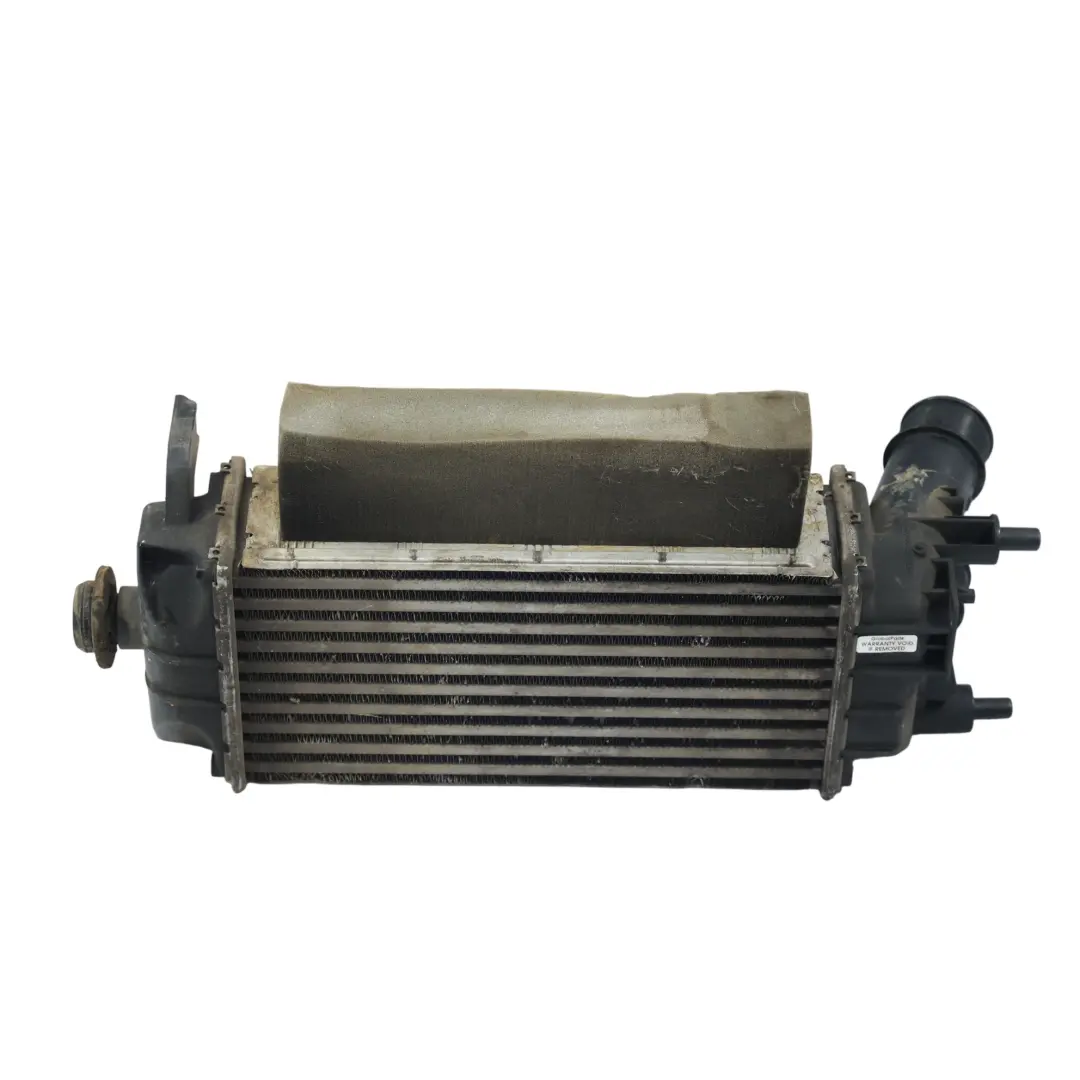 Ford Transit Courier Mk1 Intercooler Radiatore Diesel 1.5 JT76-6K775-DA - SKU JT766K775DA - Numero di parte JT766K775DA
