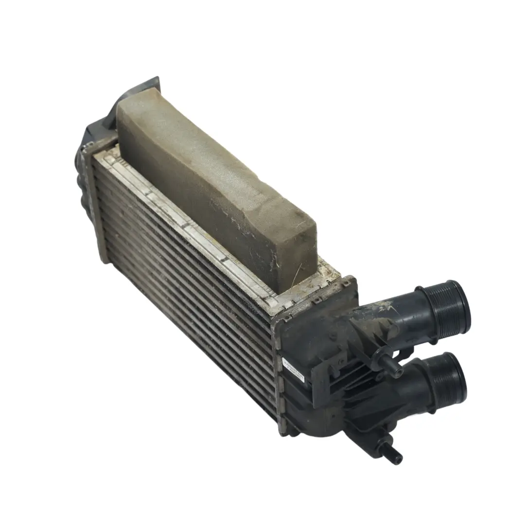 Ford Transit Courier Mk1 Intercooler Radiatore Diesel 1.5 JT76-6K775-DA - SKU JT766K775DA - Numero di parte JT766K775DA