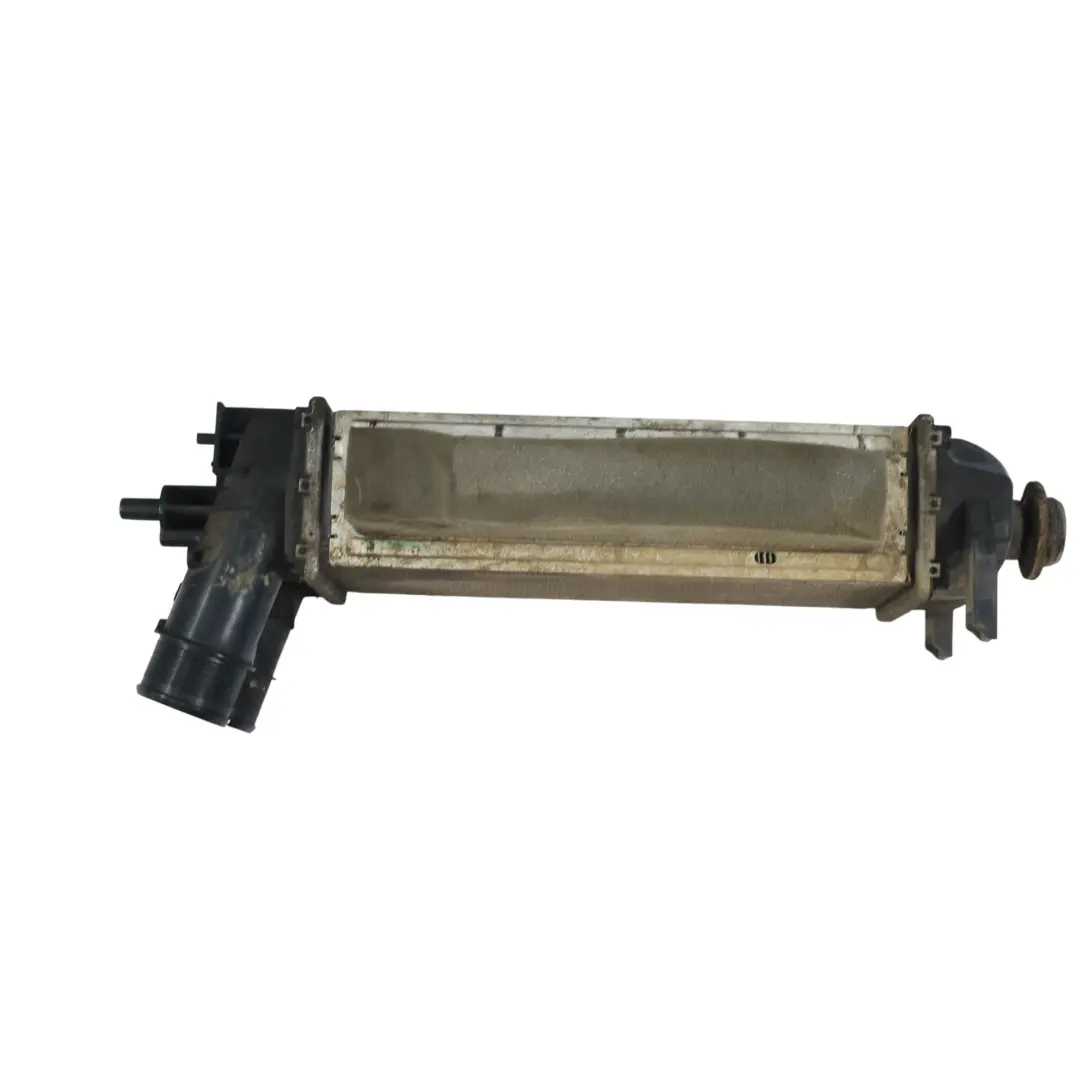 Mk1 Intercooler Radiatore Diesel 1.5 JT76-6K775-DA per Ford Transit Courier con numero di parte JT766K775DA Ford Transit Courier Mk1 Intercooler Radiatore Diesel 1.5 JT76-6K775-DA - SKU JT766K775DA - Numero di parte JT766K775DA