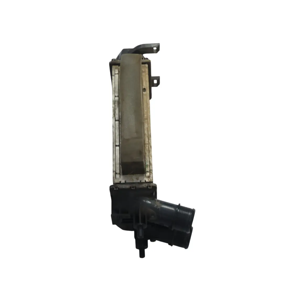 Mk1 Intercooler Radiatore Diesel 1.5 JT76-6K775-DA per Ford Transit Courier con numero di parte JT766K775DA Ford Transit Courier Mk1 Intercooler Radiatore Diesel 1.5 JT76-6K775-DA - SKU JT766K775DA - Numero di parte JT766K775DA