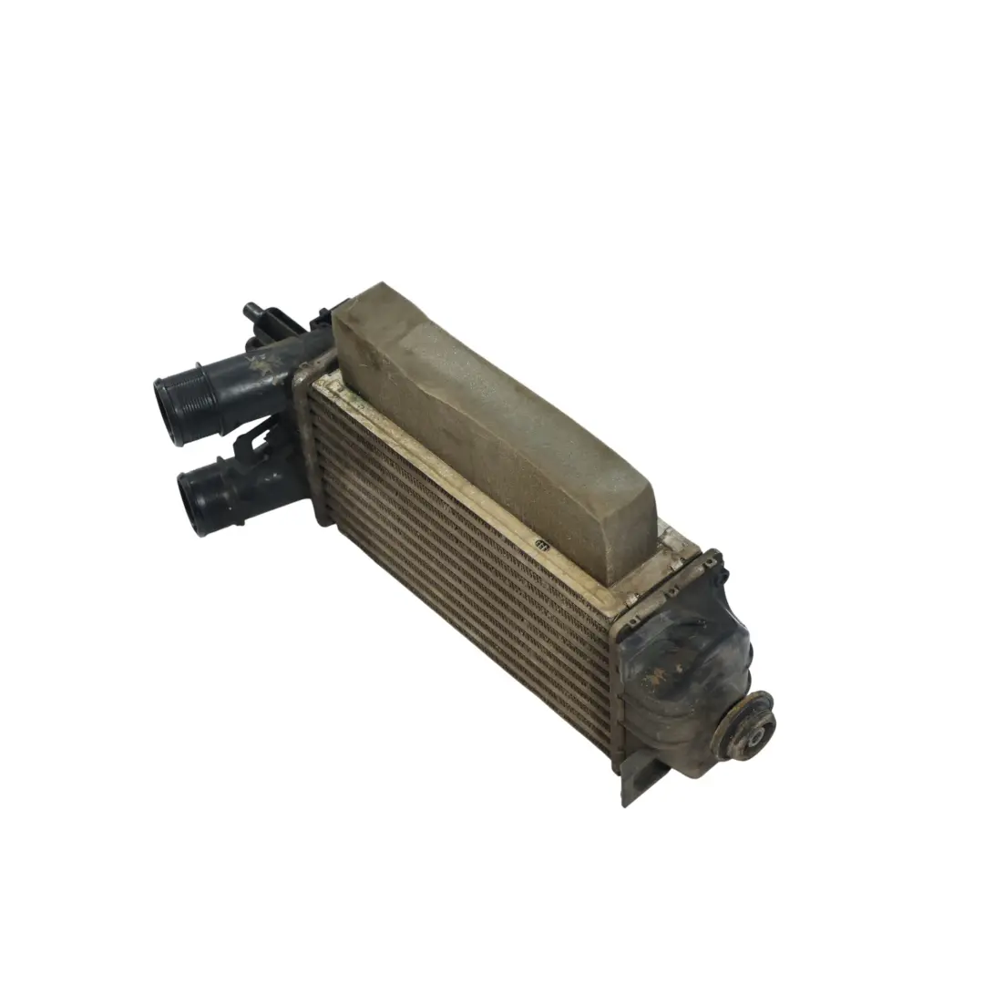 Mk1 Intercooler Radiatore Diesel 1.5 JT76-6K775-DA per Ford Transit Courier con numero di parte JT766K775DA Ford Transit Courier Mk1 Intercooler Radiatore Diesel 1.5 JT76-6K775-DA - SKU JT766K775DA - Numero di parte JT766K775DA