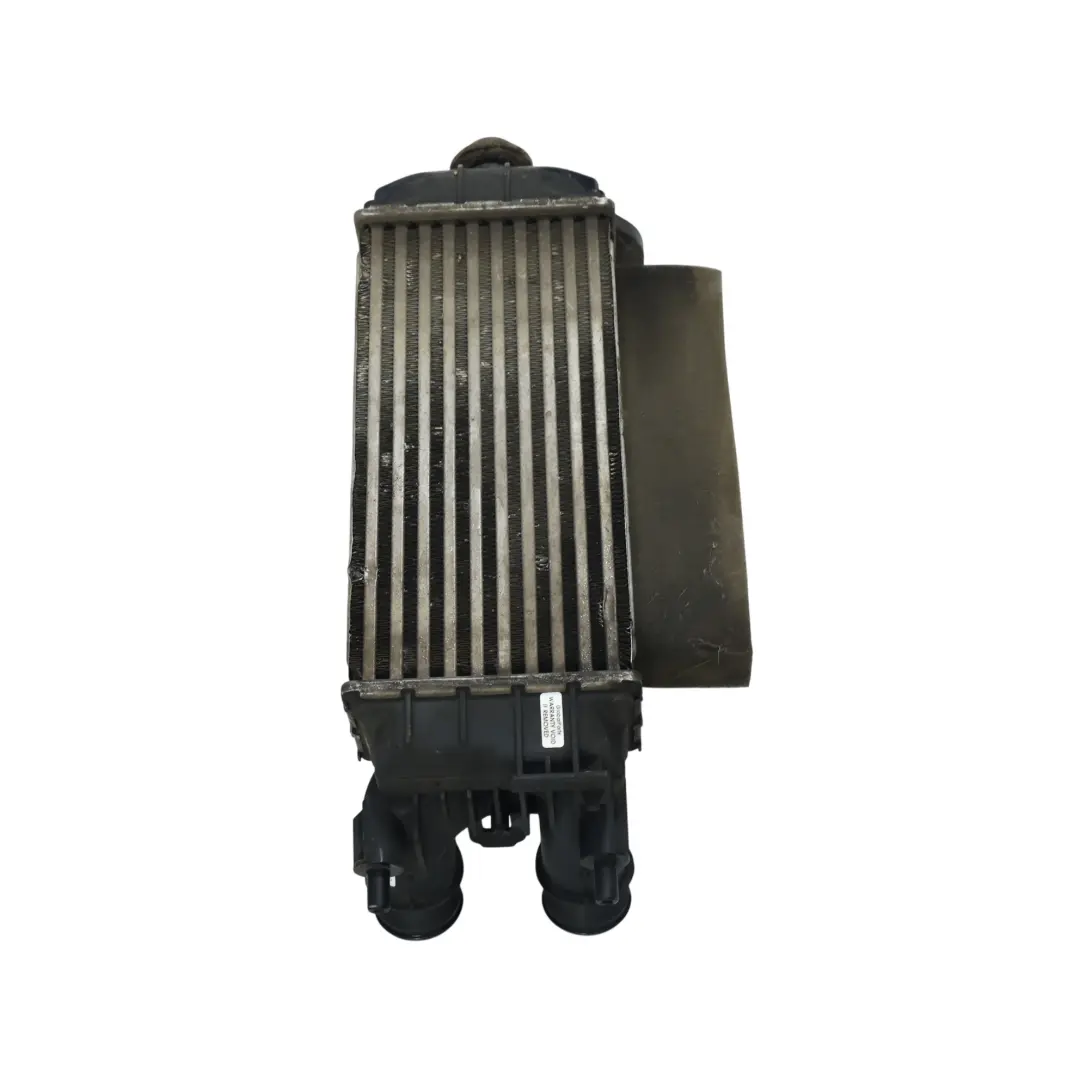 Ford Transit Courier Mk1 Intercooler Radiatore Diesel 1.5 JT76-6K775-DA - SKU JT766K775DA - Numero di parte JT766K775DA